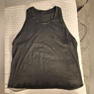Lululemon fast and free tank